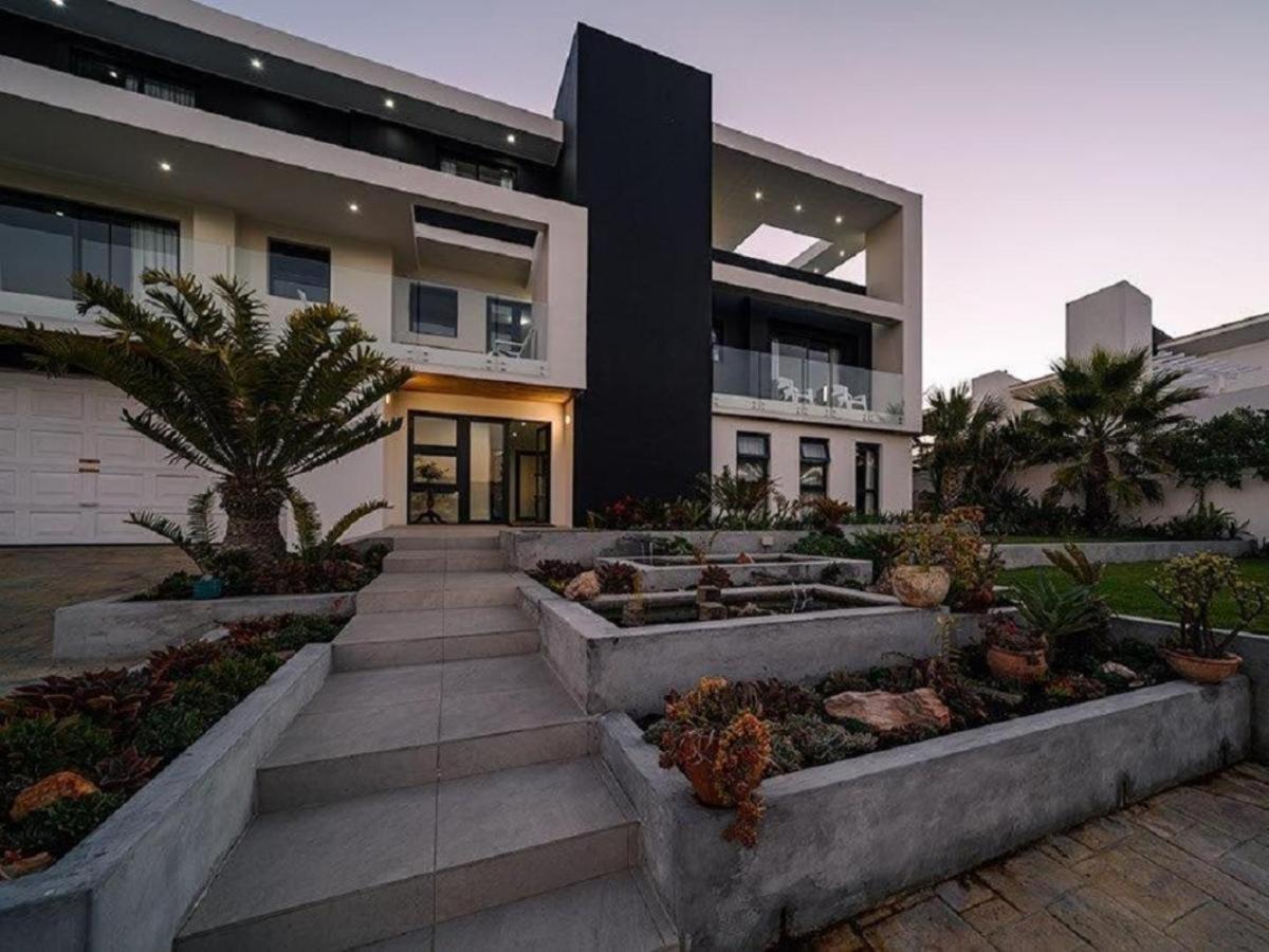 Orca House Apartment Yzerfontein Exterior photo