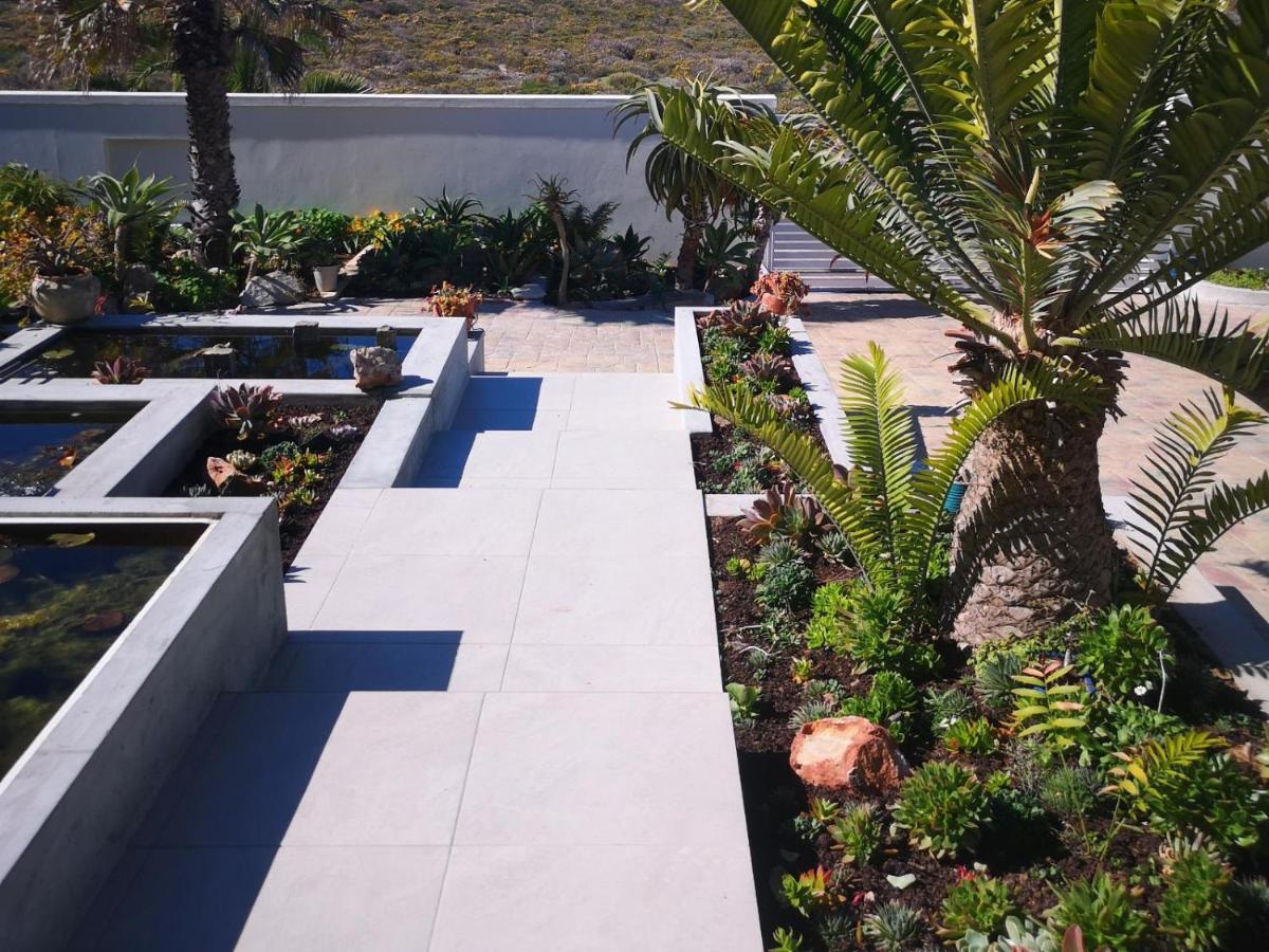 Orca House Apartment Yzerfontein Exterior photo