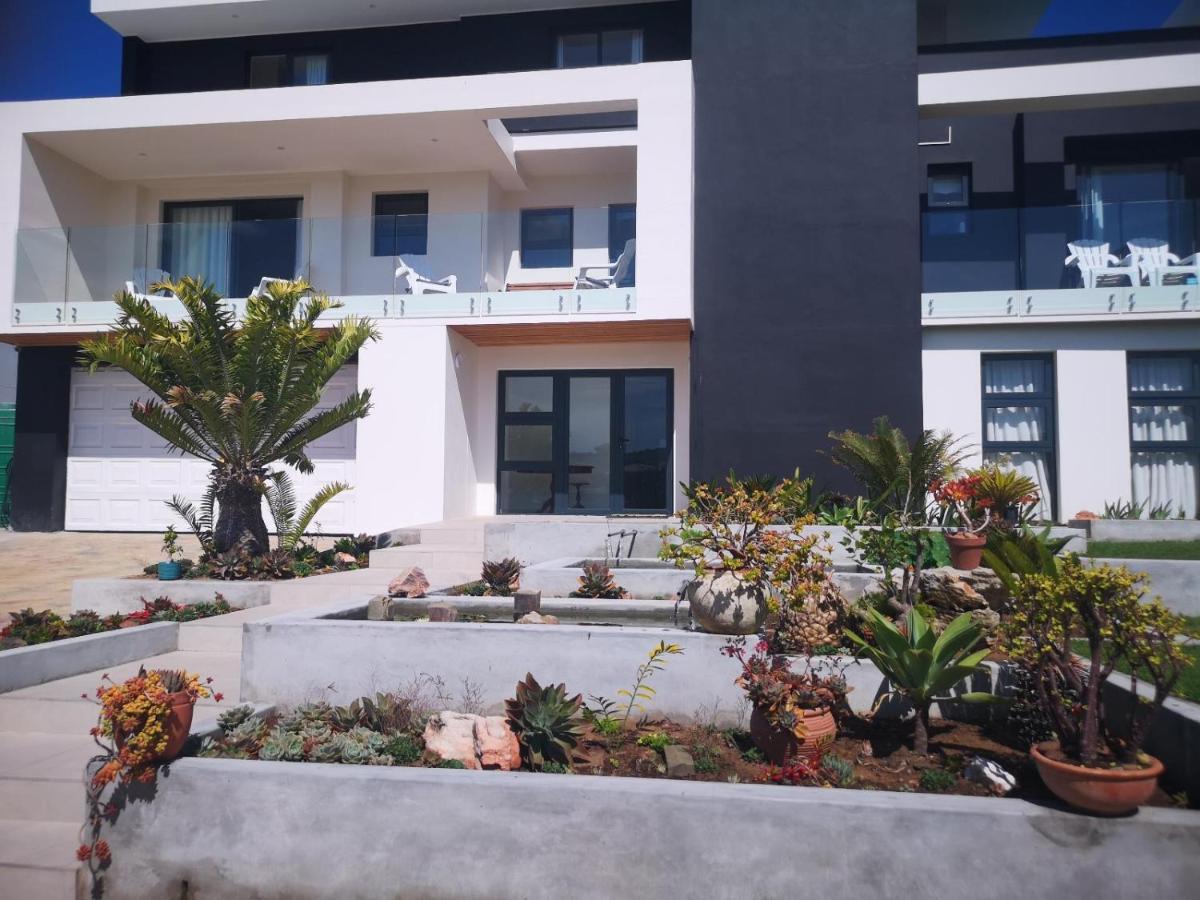 Orca House Apartment Yzerfontein Exterior photo