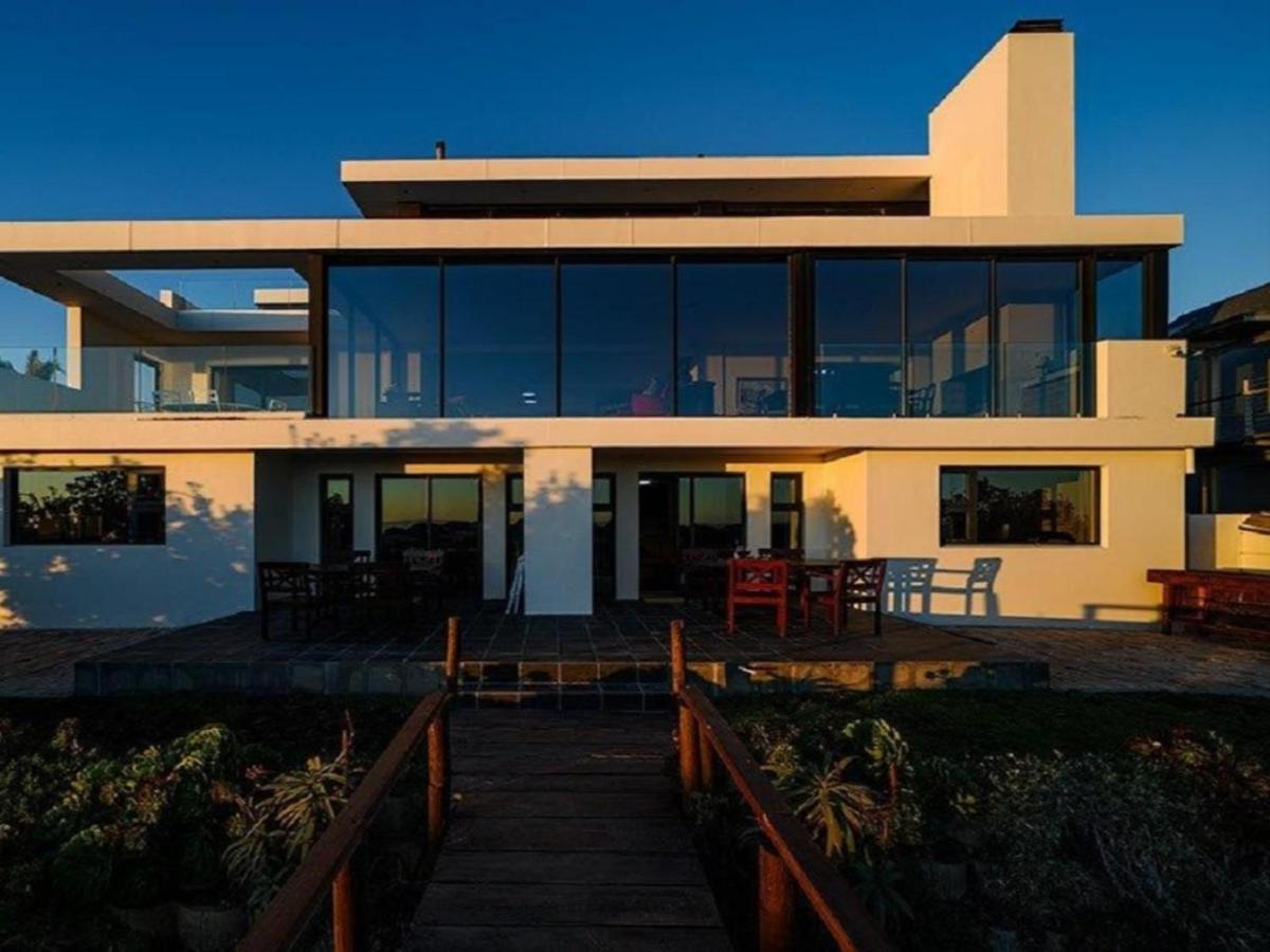 Orca House Apartment Yzerfontein Exterior photo