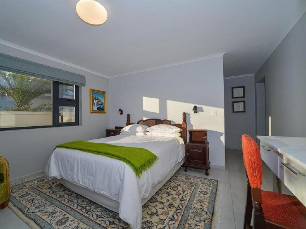 Orca House Apartment Yzerfontein Exterior photo