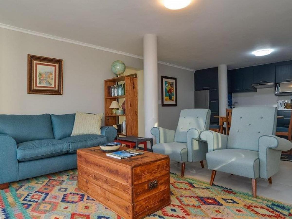 Orca House Apartment Yzerfontein Exterior photo