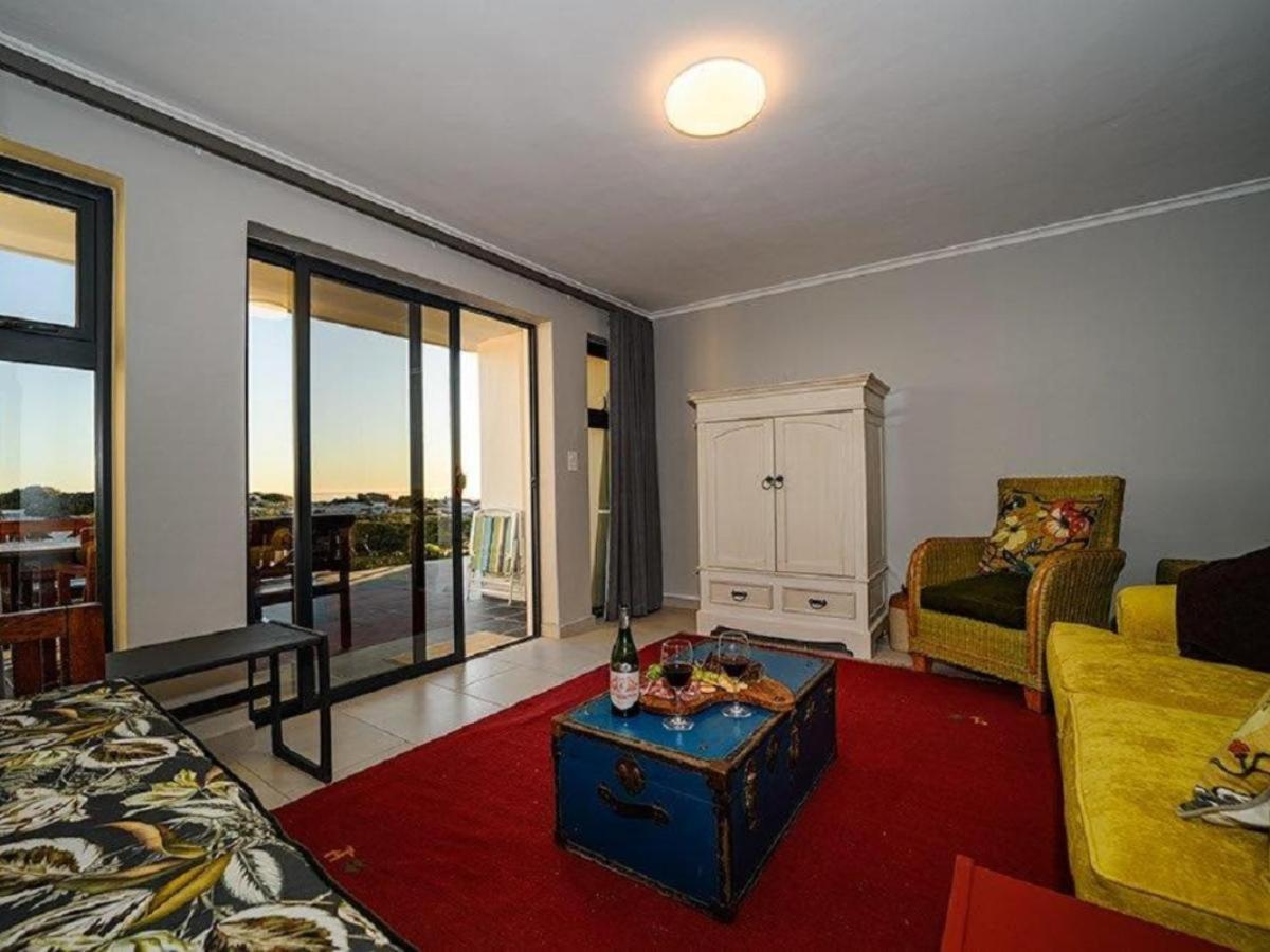 Orca House Apartment Yzerfontein Exterior photo
