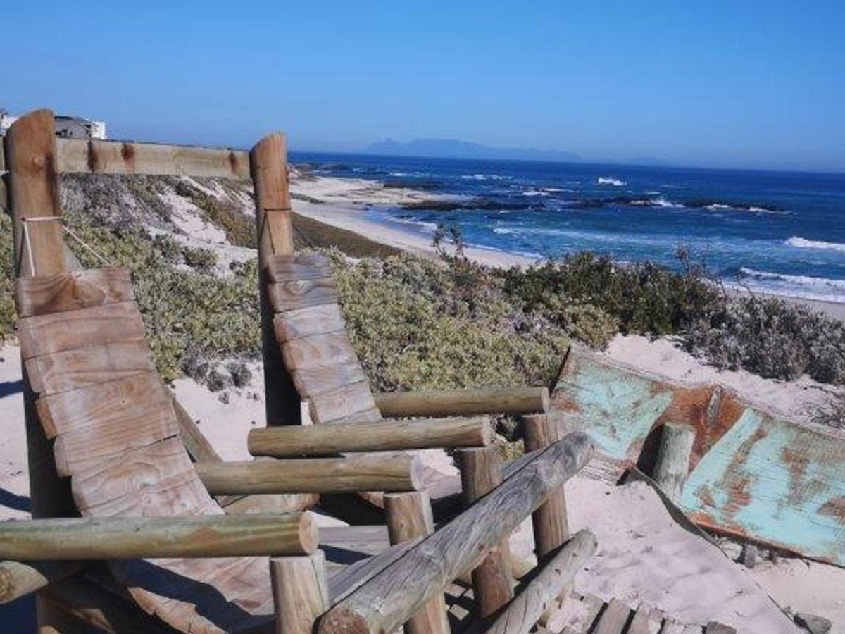 Orca House Apartment Yzerfontein Exterior photo