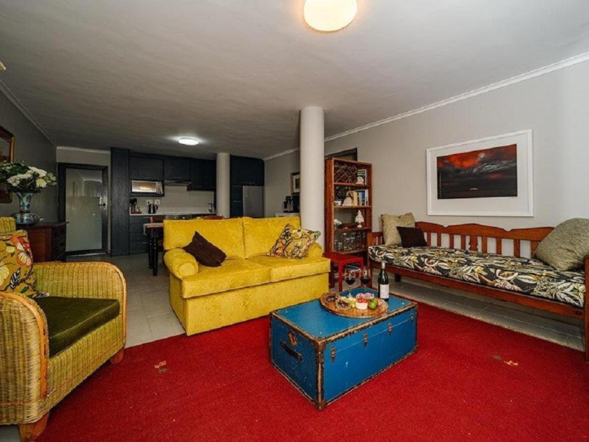 Orca House Apartment Yzerfontein Exterior photo