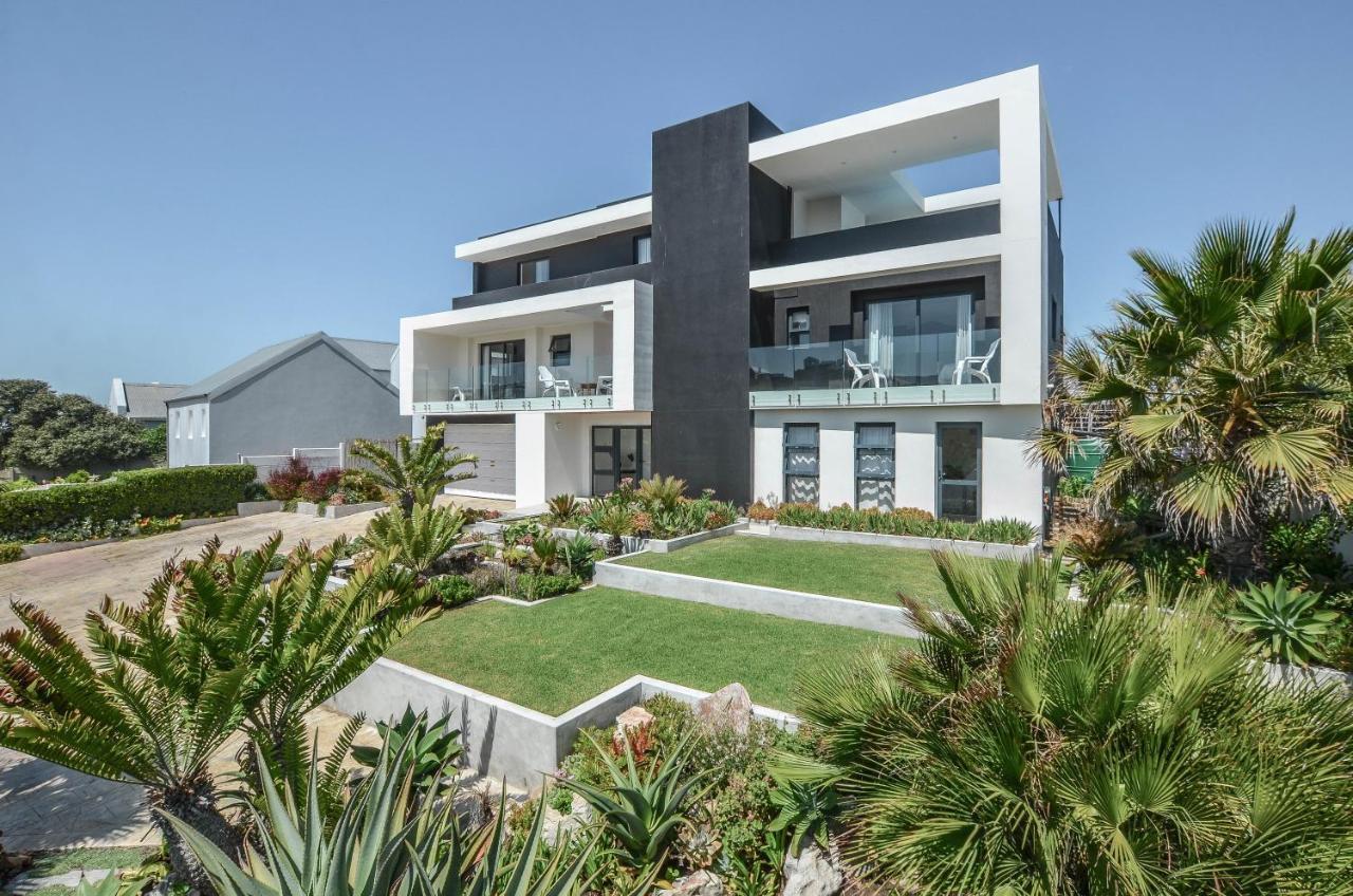 Orca House Apartment Yzerfontein Exterior photo