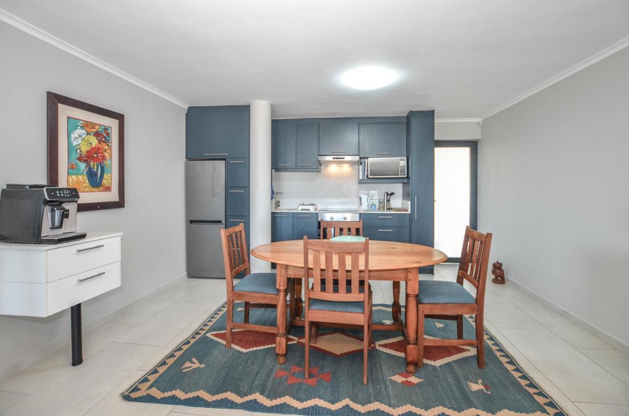 Orca House Apartment Yzerfontein Exterior photo