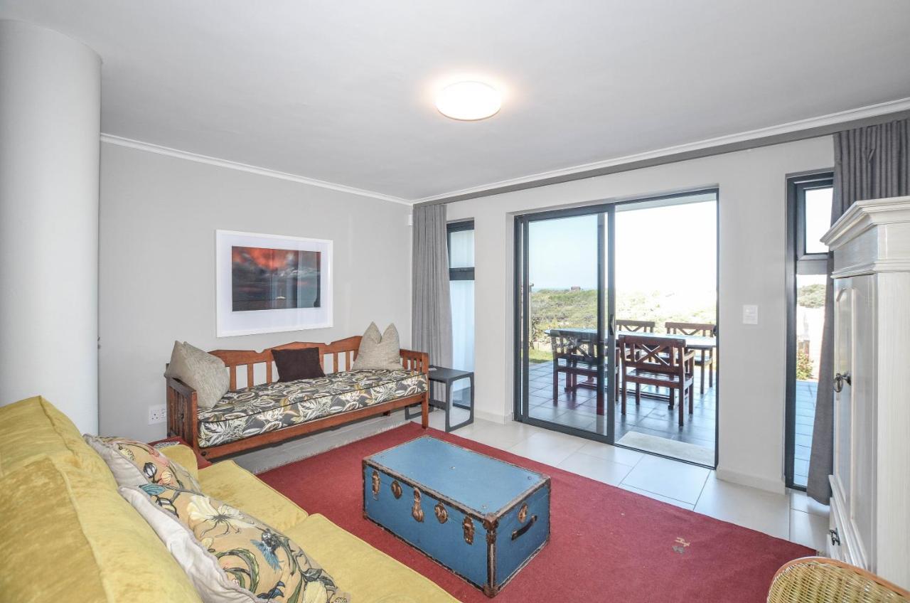 Orca House Apartment Yzerfontein Exterior photo