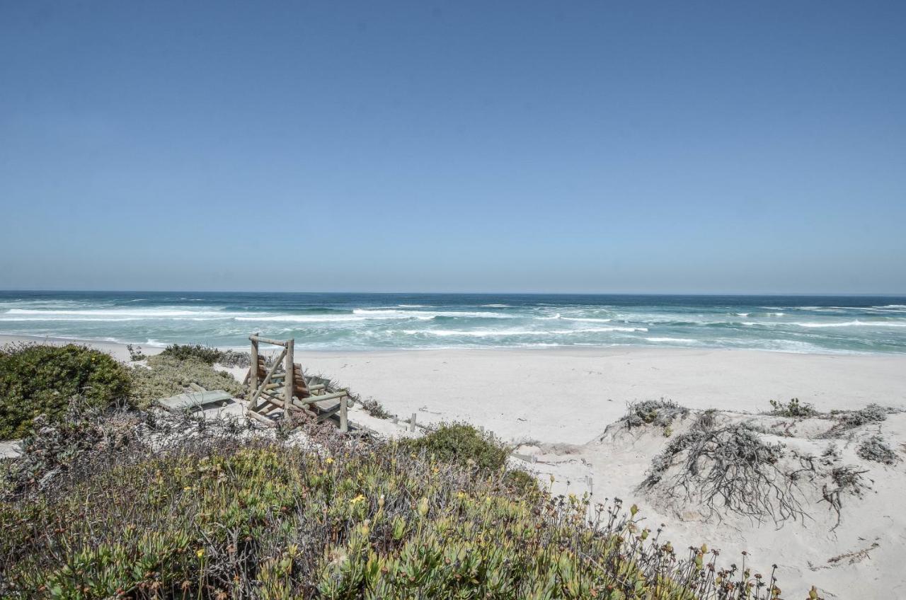 Orca House Apartment Yzerfontein Exterior photo