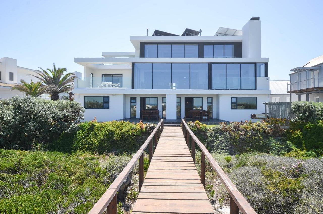 Orca House Apartment Yzerfontein Exterior photo