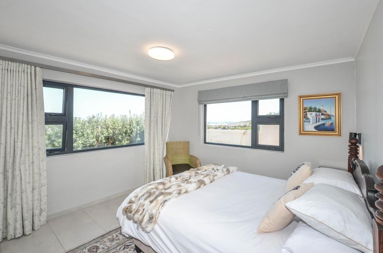 Orca House Apartment Yzerfontein Exterior photo