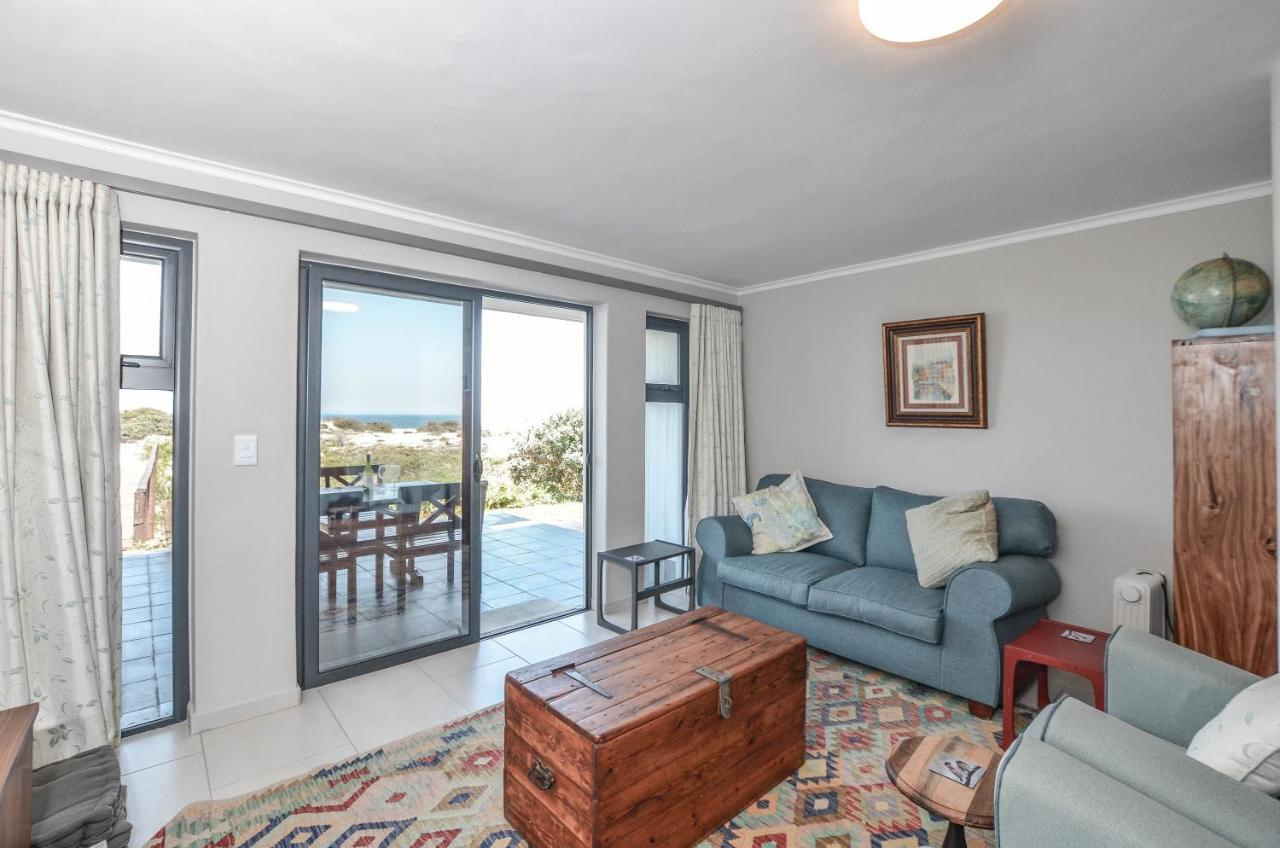 Orca House Apartment Yzerfontein Exterior photo