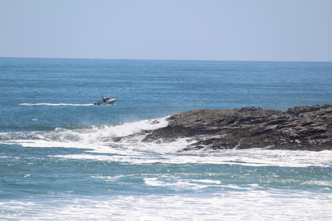 Orca House Apartment Yzerfontein Exterior photo